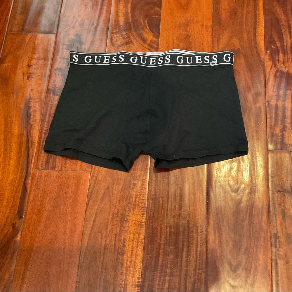 Guess Boxers - Picture 7 of 9